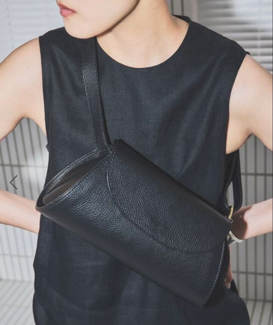 【AULENTTI/オウレンティ】DOLLARO ME：ショルダーバッグ