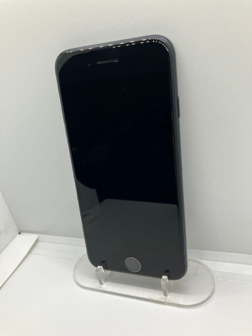 iPhone SE (第3世代) 64GB SIMフリー バッテリー100%