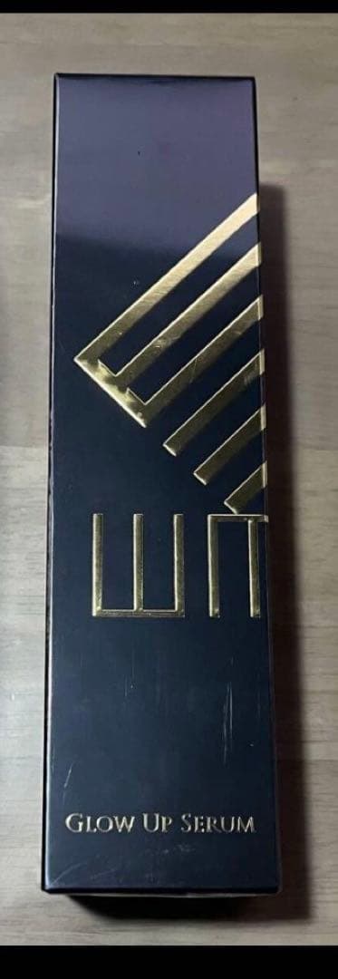 新品 未開封.GLOBAL Zeus 3 美顔器➕ WMT グローアップ セラム