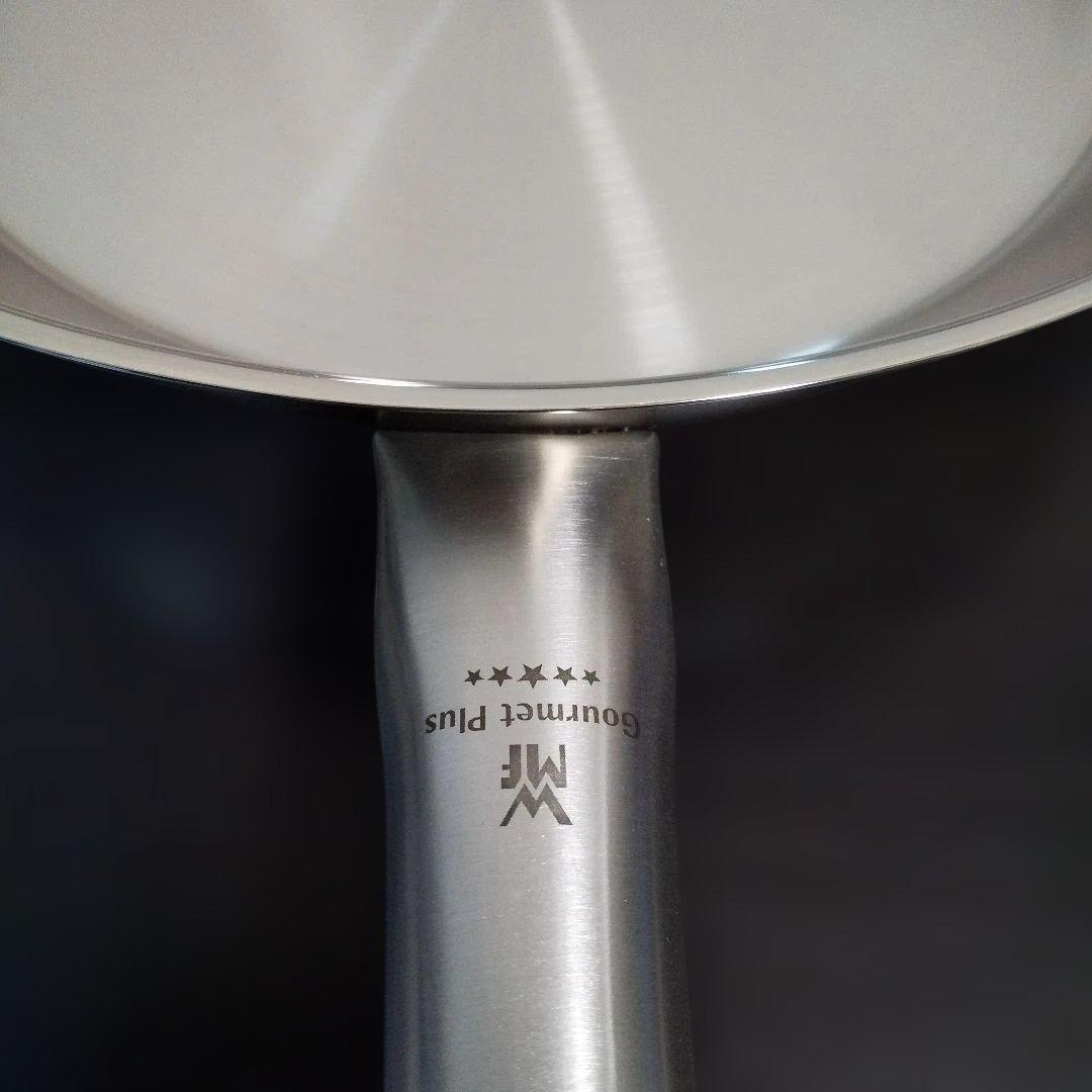WMF Gourmet Plus グルメ プラスステンレス フライパン 28cm