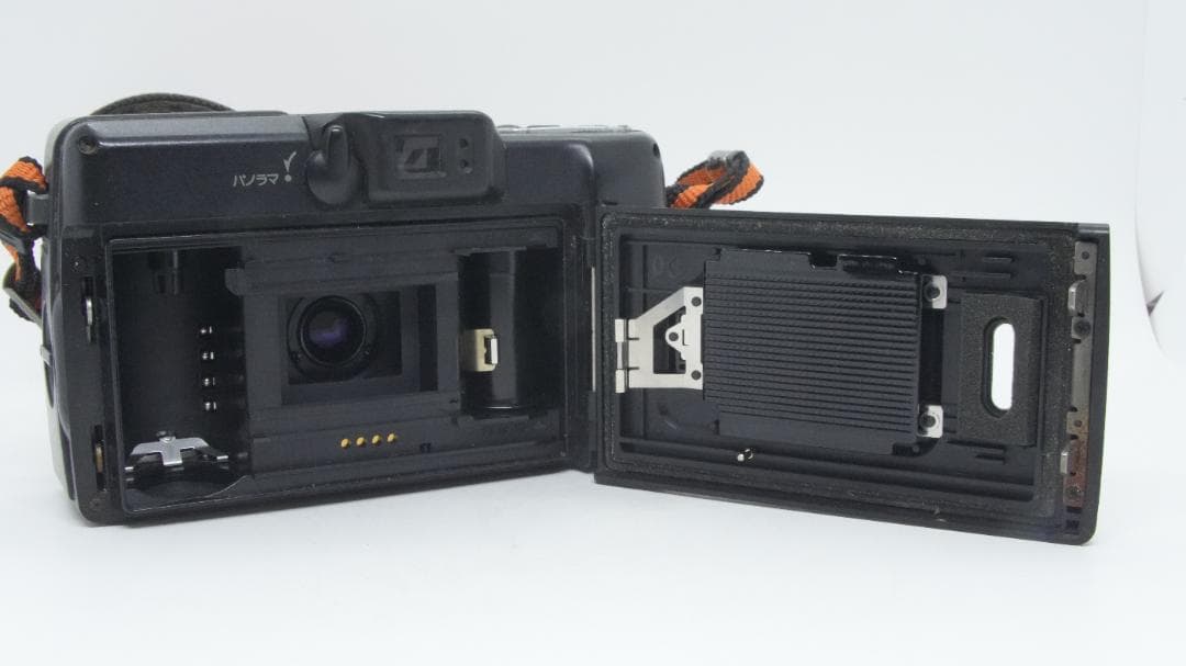 【A2172】 KONICA 現場監督 LENS 28 HG コニカ