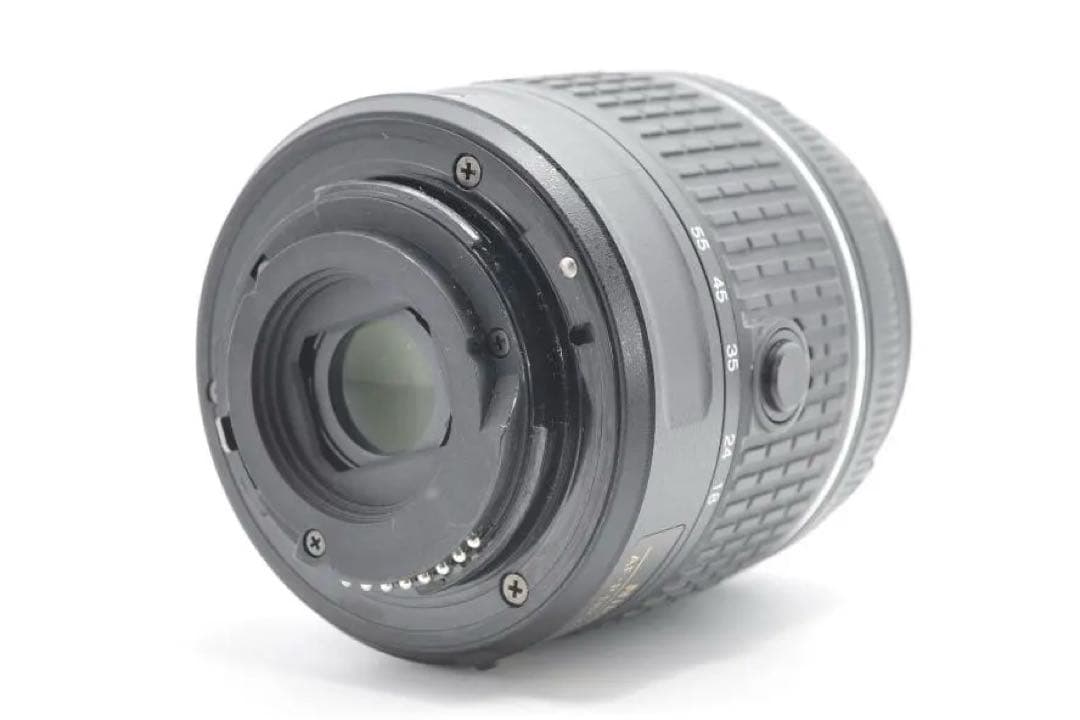 @miracle 様✨Wi-Fi搭載❤️人気機種　Nikon D5600