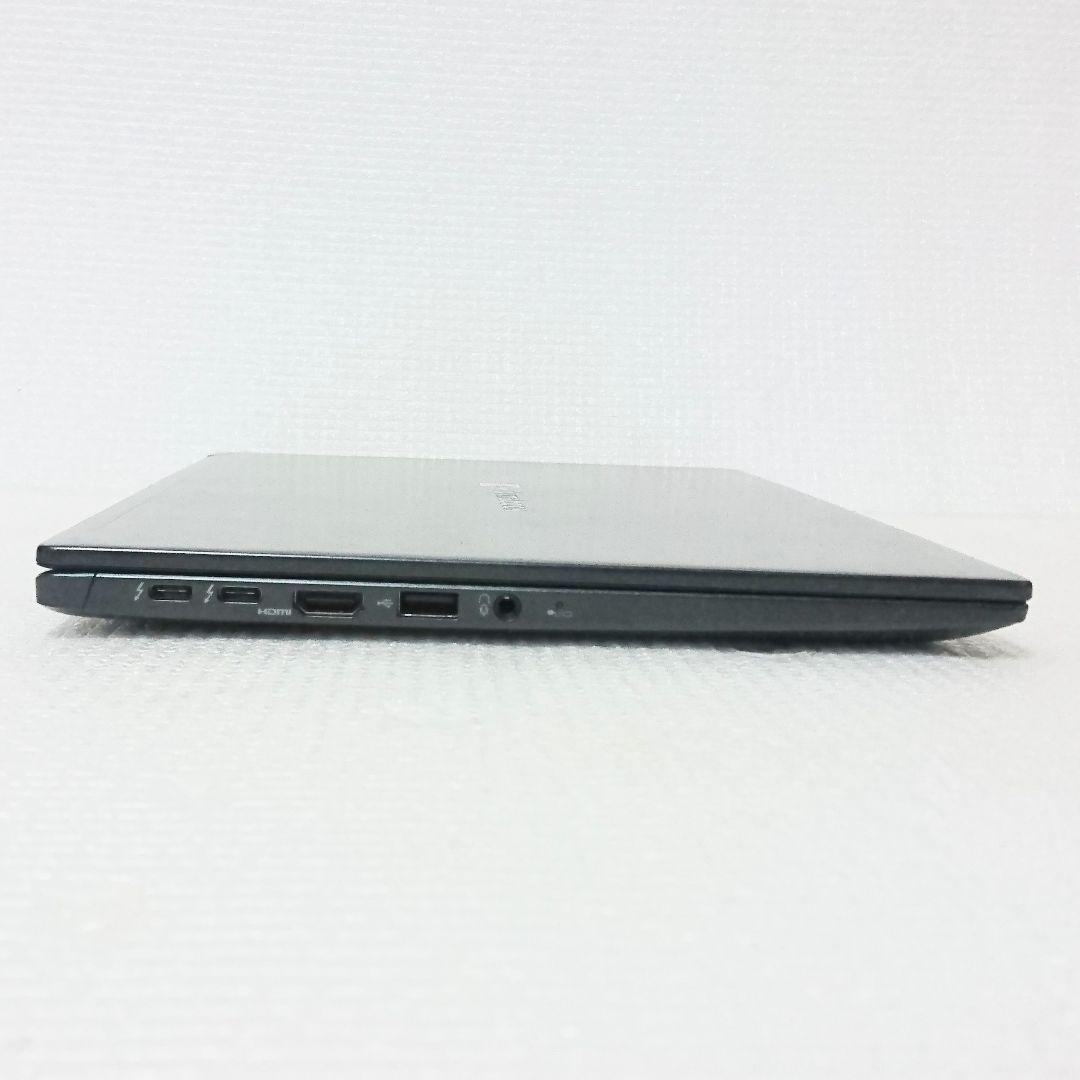 Dynabook G83/HS / core i5-1135G7 16GBメモリ