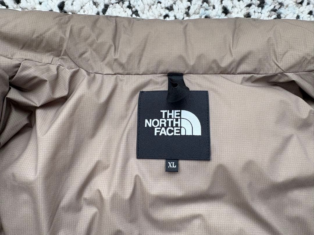 ジャケット・アウター Alteration Sierra Jacket XL ND92361