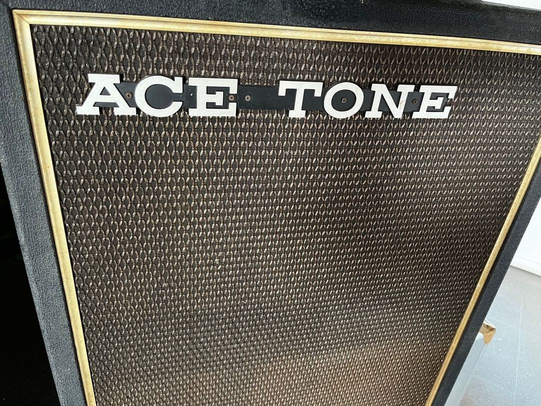 スピーカー・ウーファー ACE TONE MUSICALSPEAKER MODEL B-9