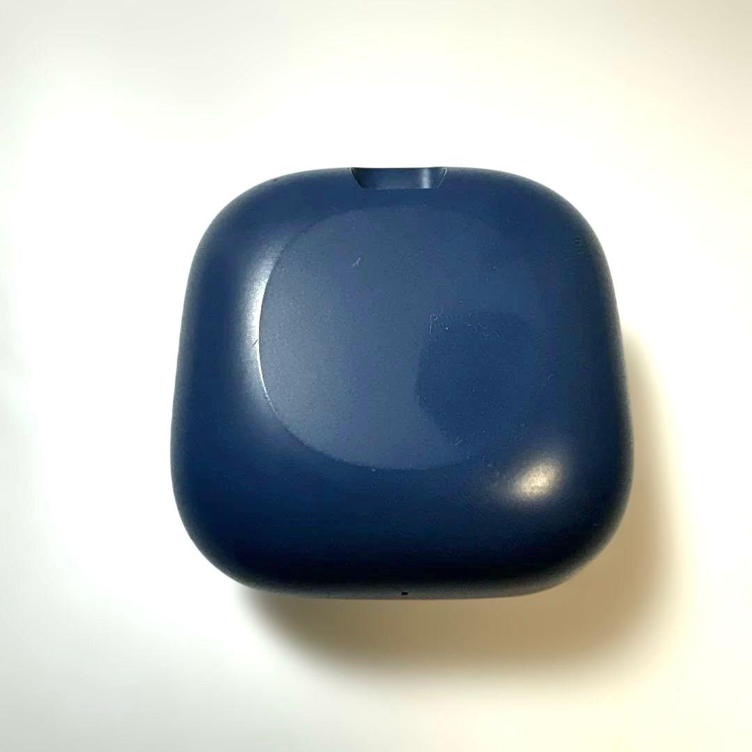 Beats Fit Pro ノイズキャンセル ワイヤレス イヤホン 青