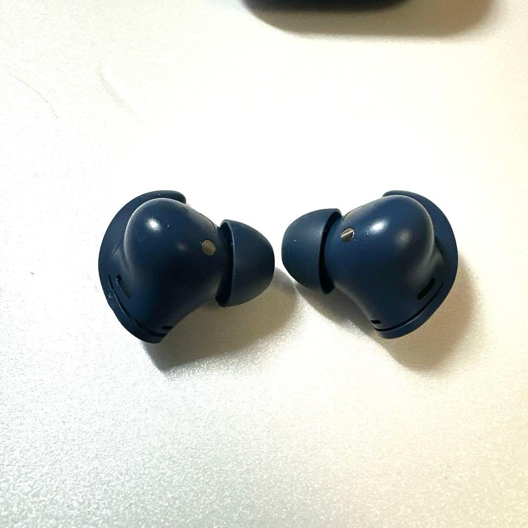 Beats Fit Pro ノイズキャンセル ワイヤレス イヤホン 青