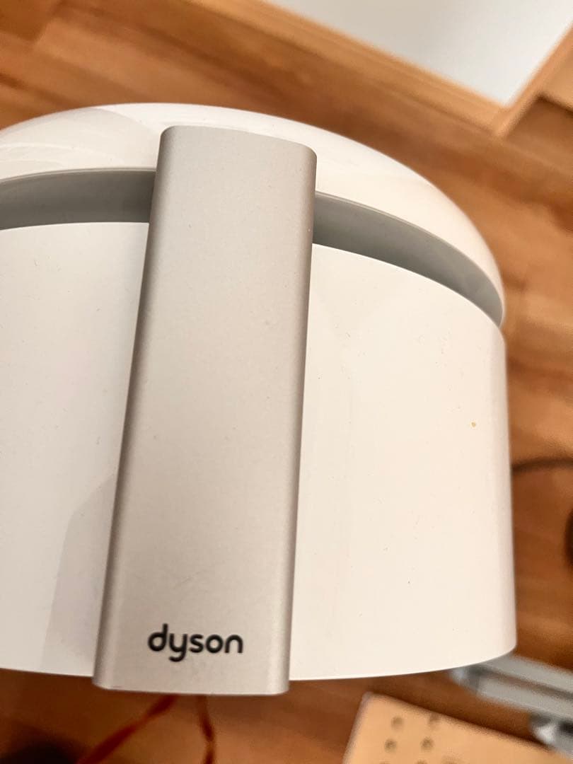 ダイソン空気清浄器ホット&クールお値下げしました