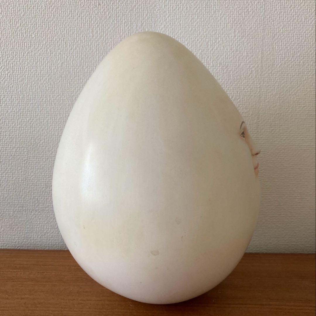 ◆ SERGIO BUSTAMANTE ceramic object ◆