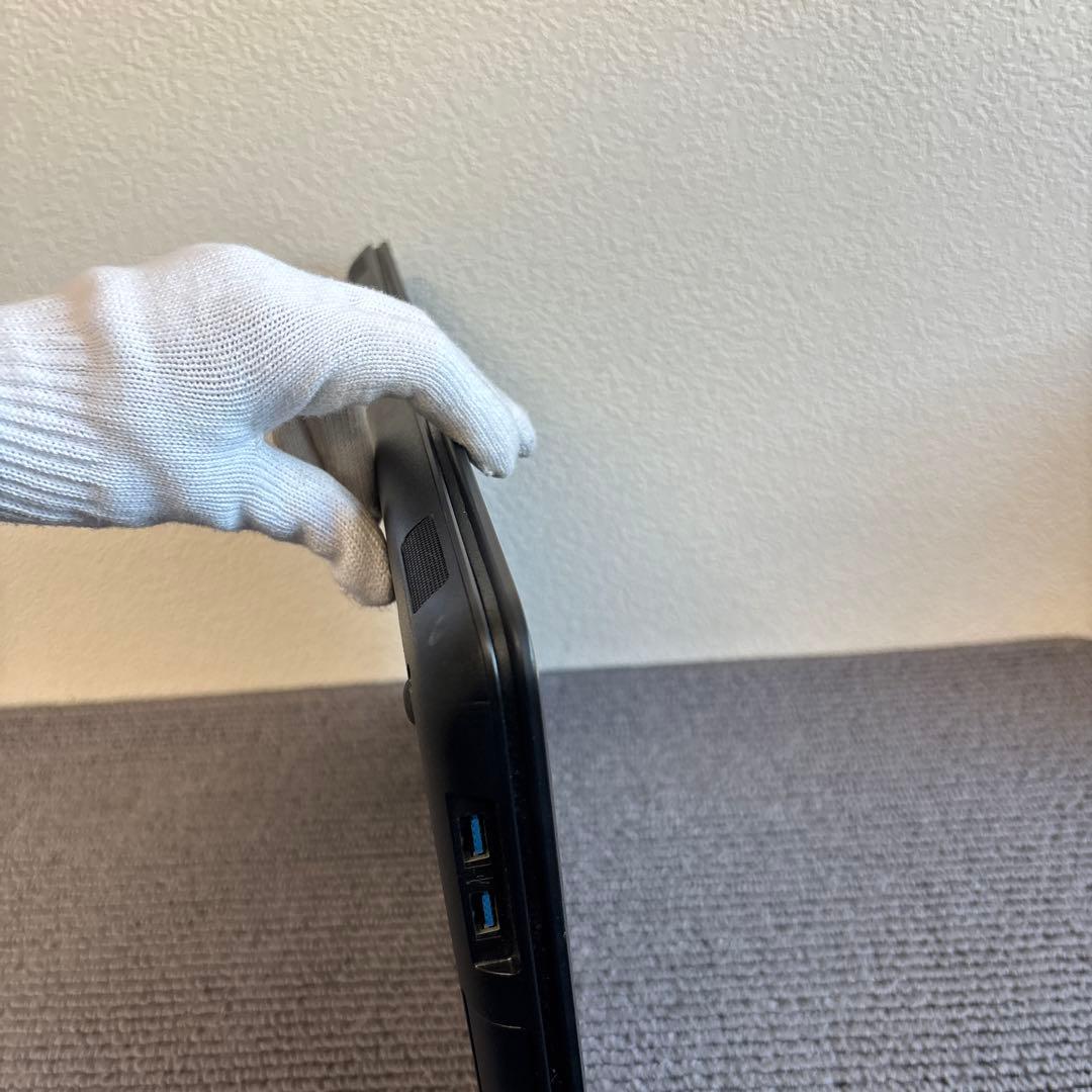 Sony VAIO VJS151C11N i5-6300HQ メモリ4GBタッチ