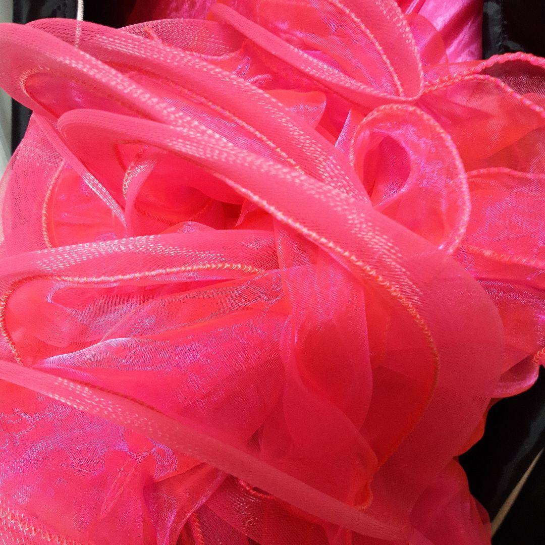 スタンダードドレス☆ピンク