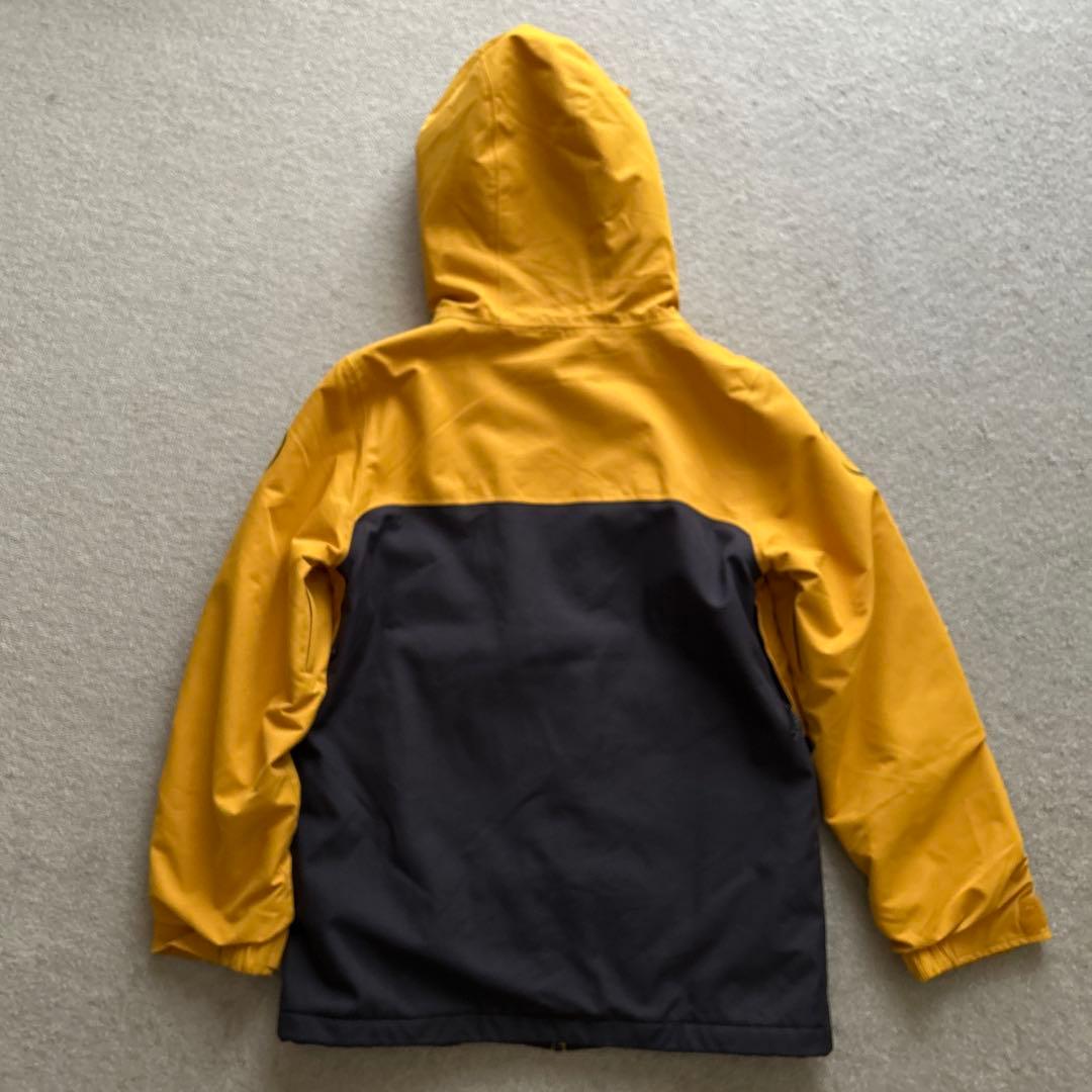 なおなお様　Volcom スノーボードジャケット ジュニア　XL