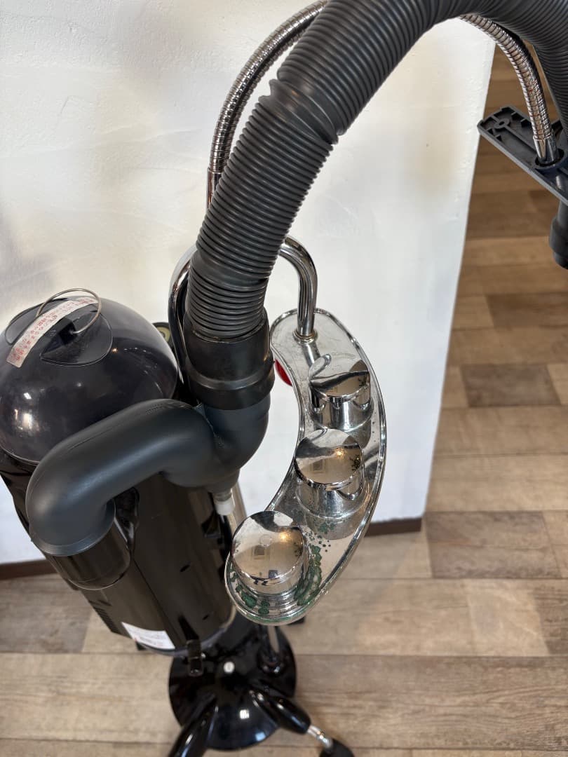 i-mist VIVI アイミストビビ　オオヒロ　ヘアスチーマー