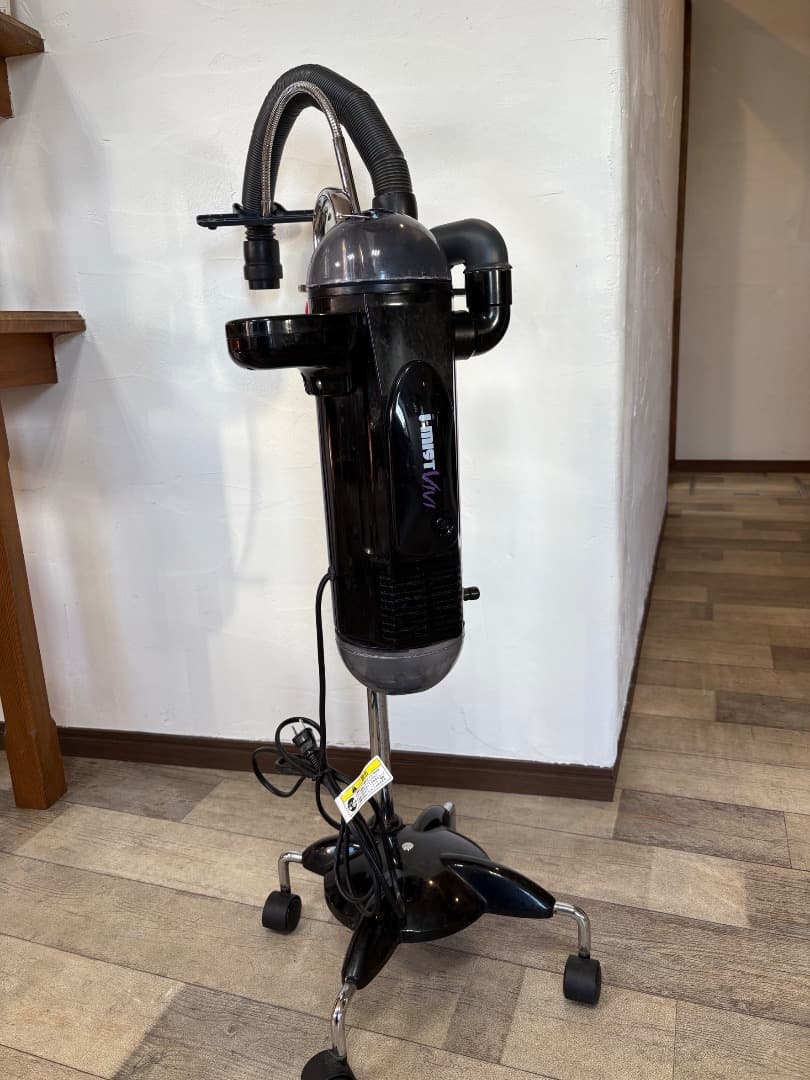 i-mist VIVI アイミストビビ　オオヒロ　ヘアスチーマー