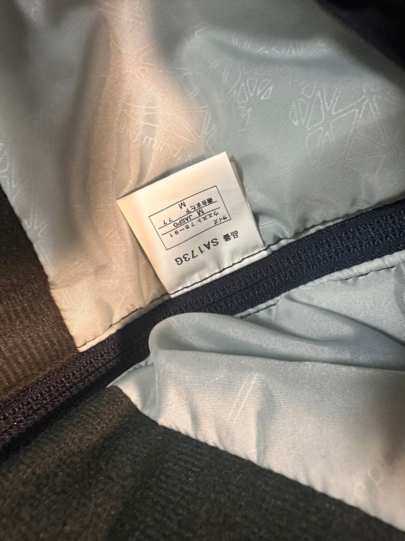 フィギュアスケート　スピードスケート　スキースノーボードウェア M