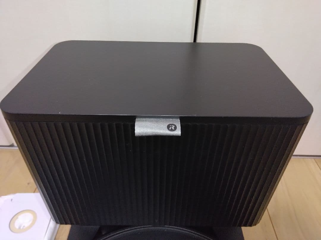 【使用8時間】Roomba Combo 2 Essential + 黒色A