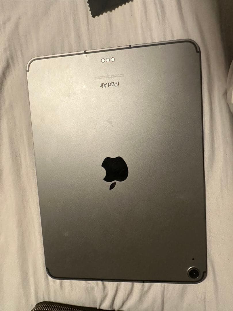 iPad Air第5世代