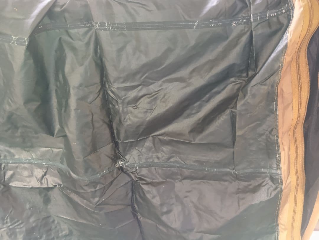 コールマン 2ルーム　ワイドスクリーンテント