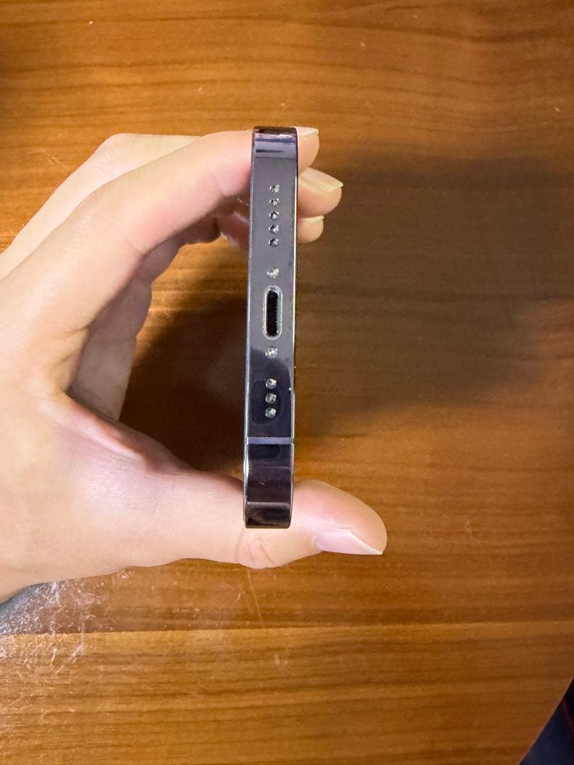 iPhone14Pro 256GB ディープパープル