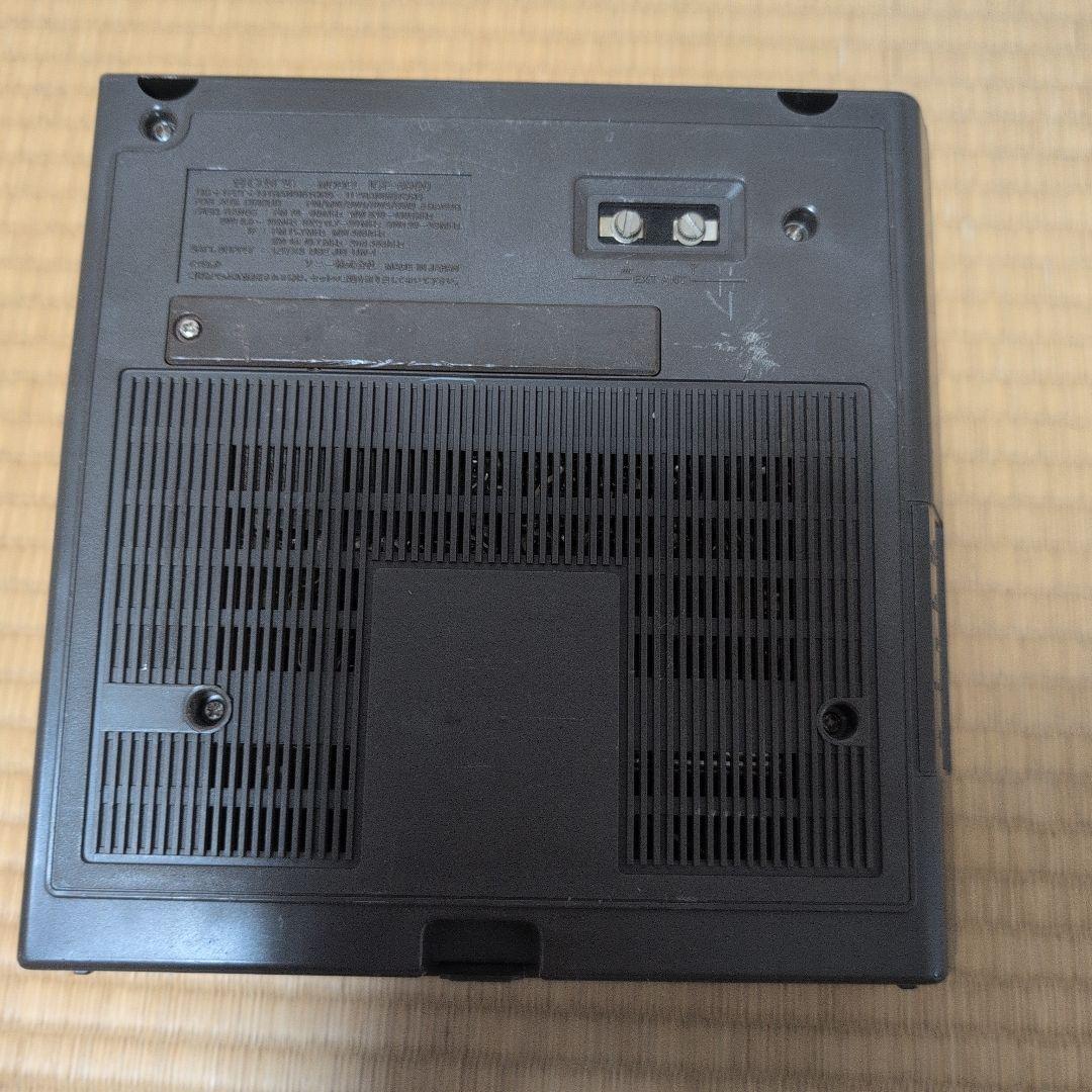 仙*郎様 SONY スカイセンサー5900　ICF-5900 後期型(レストア済