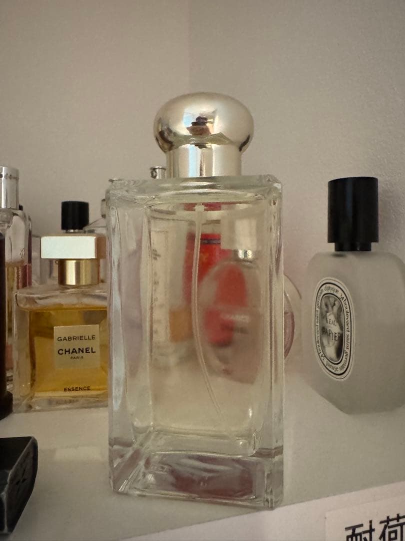 Jo Malone Blackberry & Bay コロン 100ml