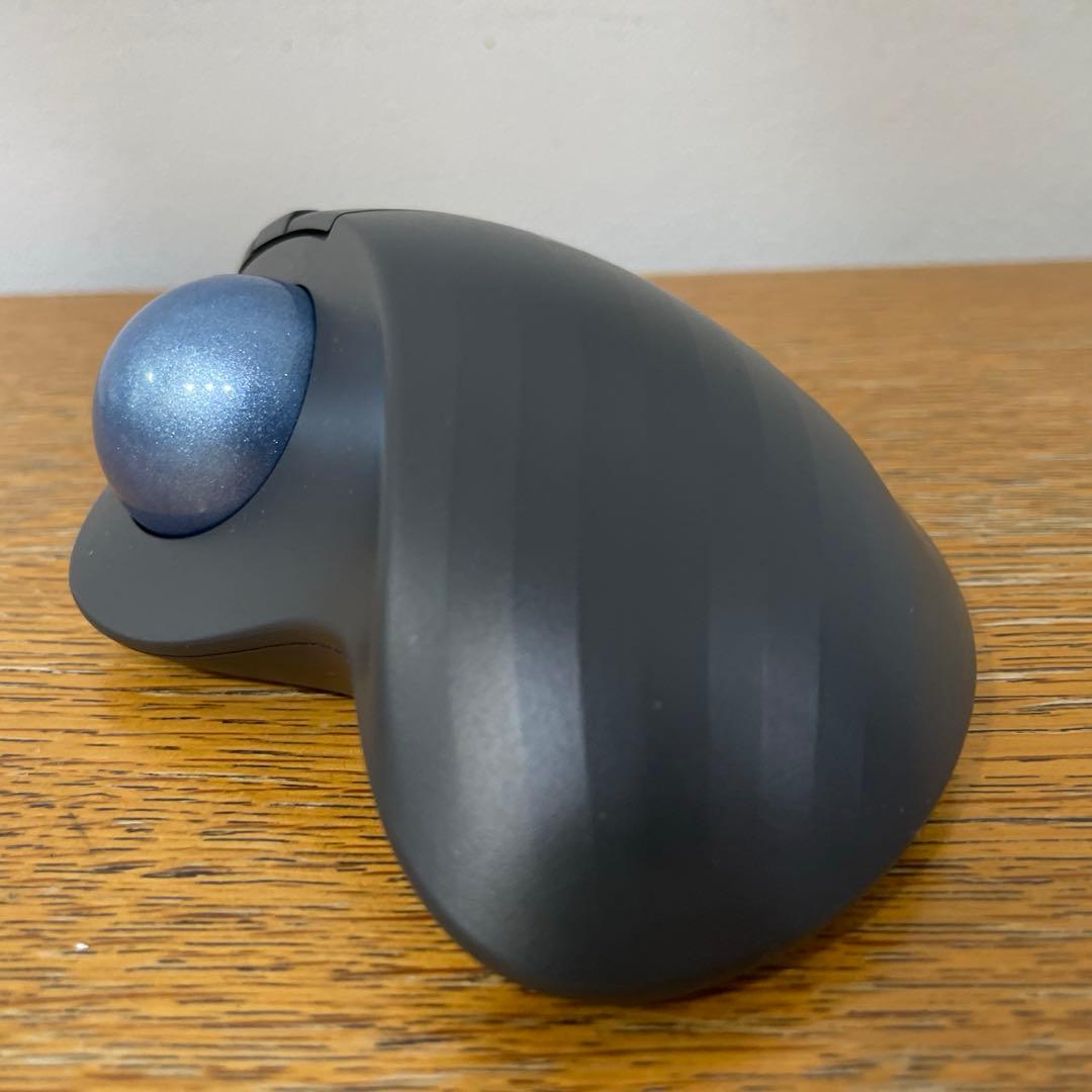 PC用マウスポインター　logi