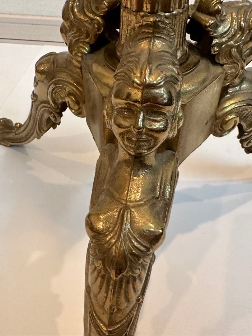 【送料込】展示品 イタリア製 コートハンガー ポールハンガー 洋服掛け ※N2f