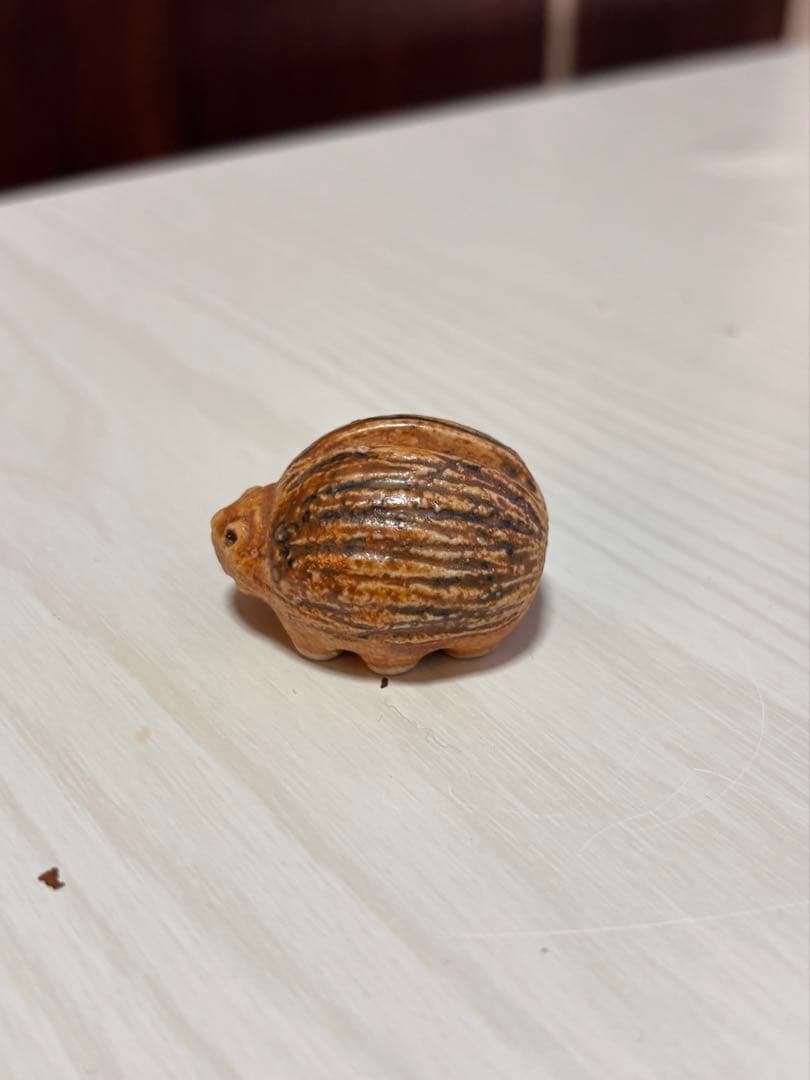 【北欧アンティーク】ルーテボ(RUTEBO) てんとう虫①