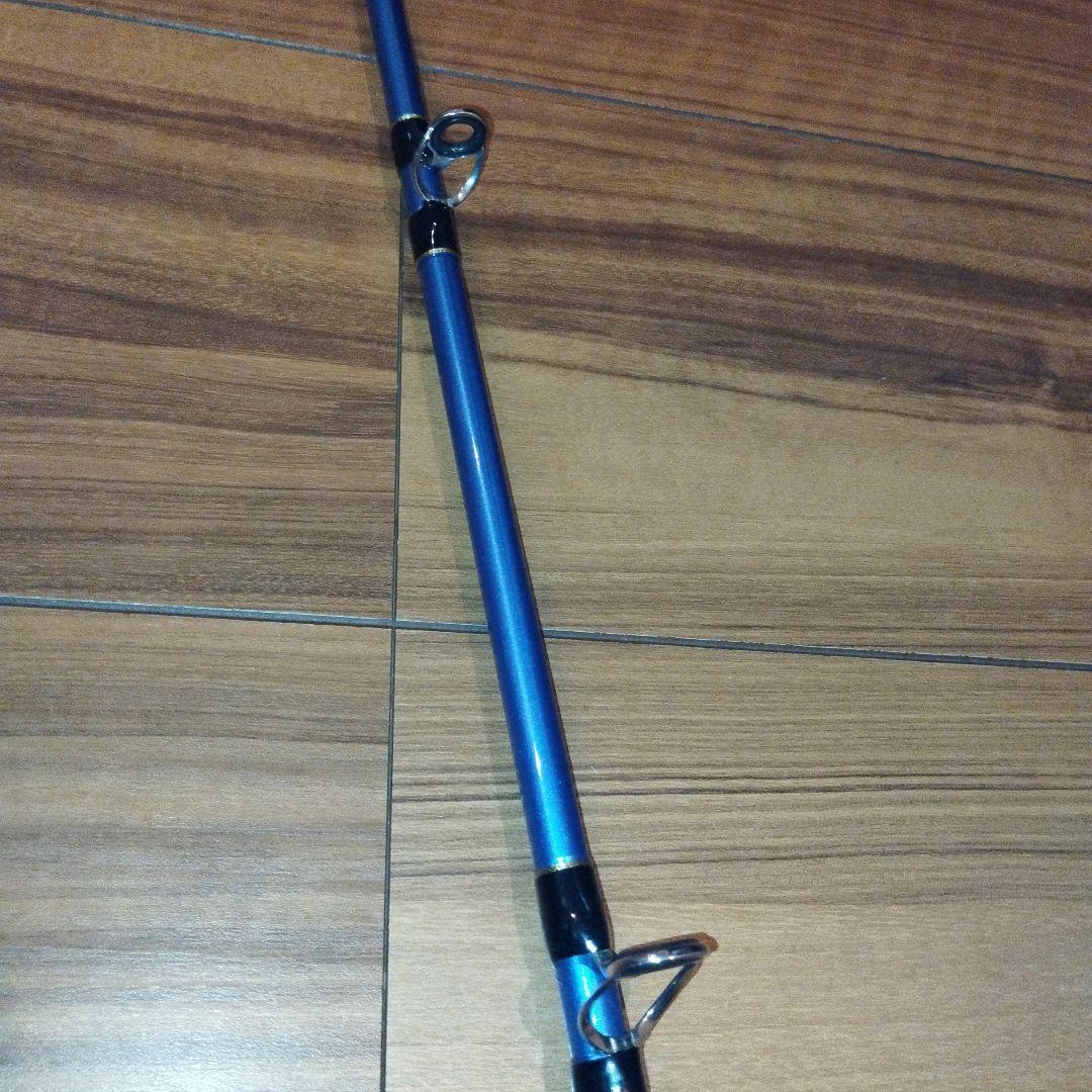 ZEALOT スタンディングファイター　11-190