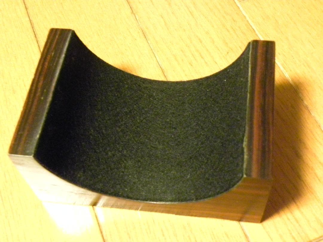 YAMAHA ベリリウムドーム型ツィーターJA0572（専用スタンド付）