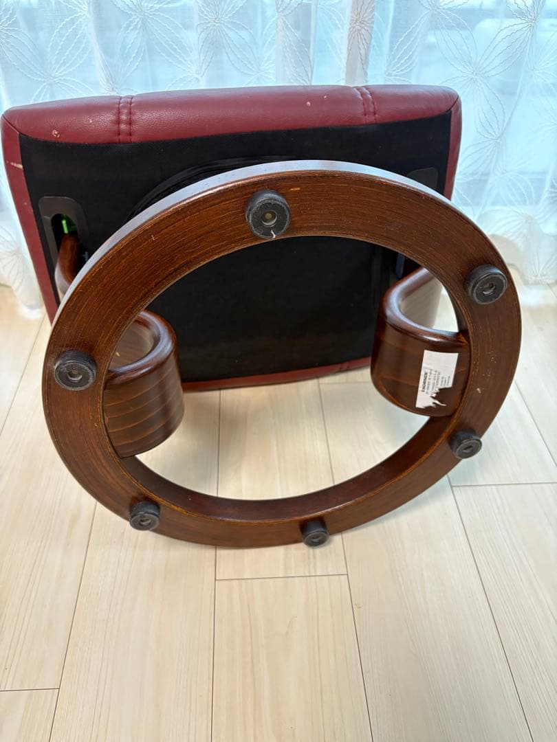EKORNES エコーネス　ストレスレスチェア　オットマン(チェアは別で出品)