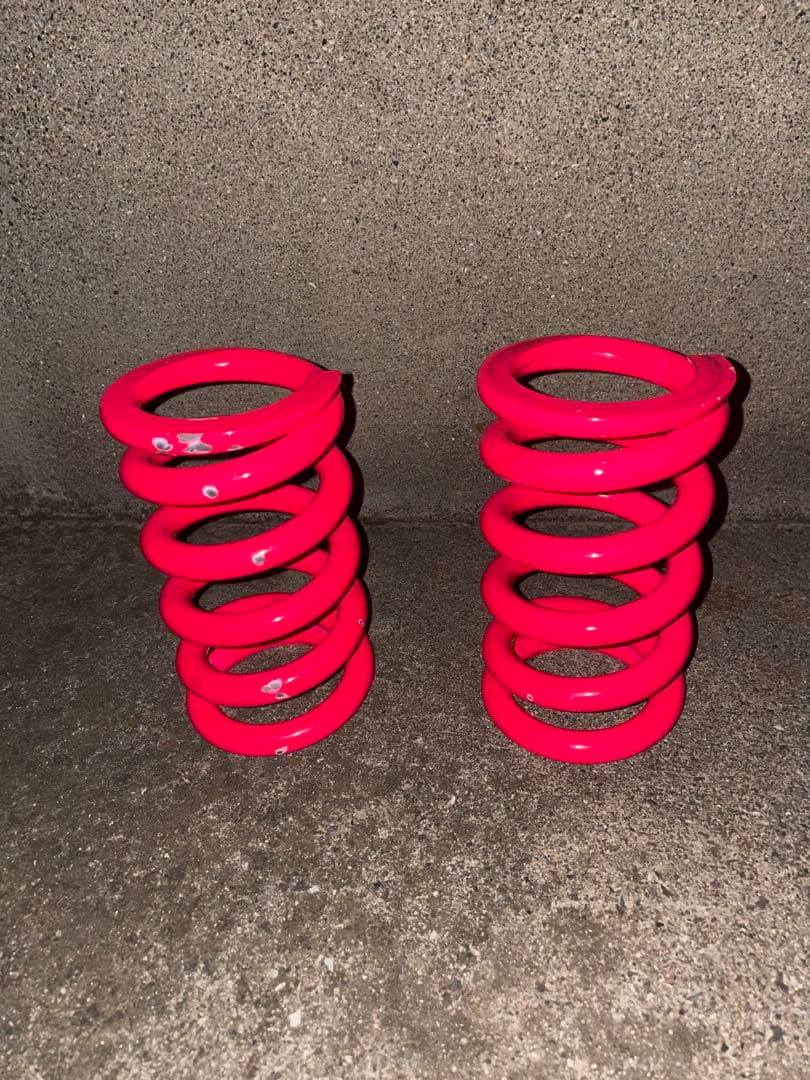 326power バネ ID63 H160 18k