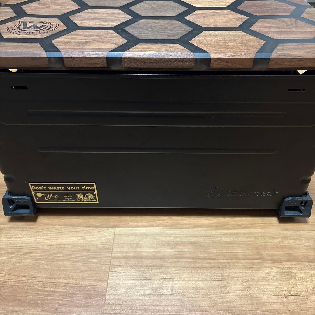 シェルコン50 ウォンキーキャンプ50天板セット