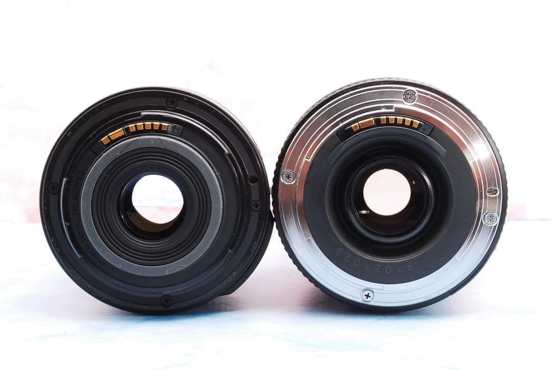 ★キャノン Kiss X7i★手ぶれ補正＆超望遠★一眼レフカメラ★バッグ付♪