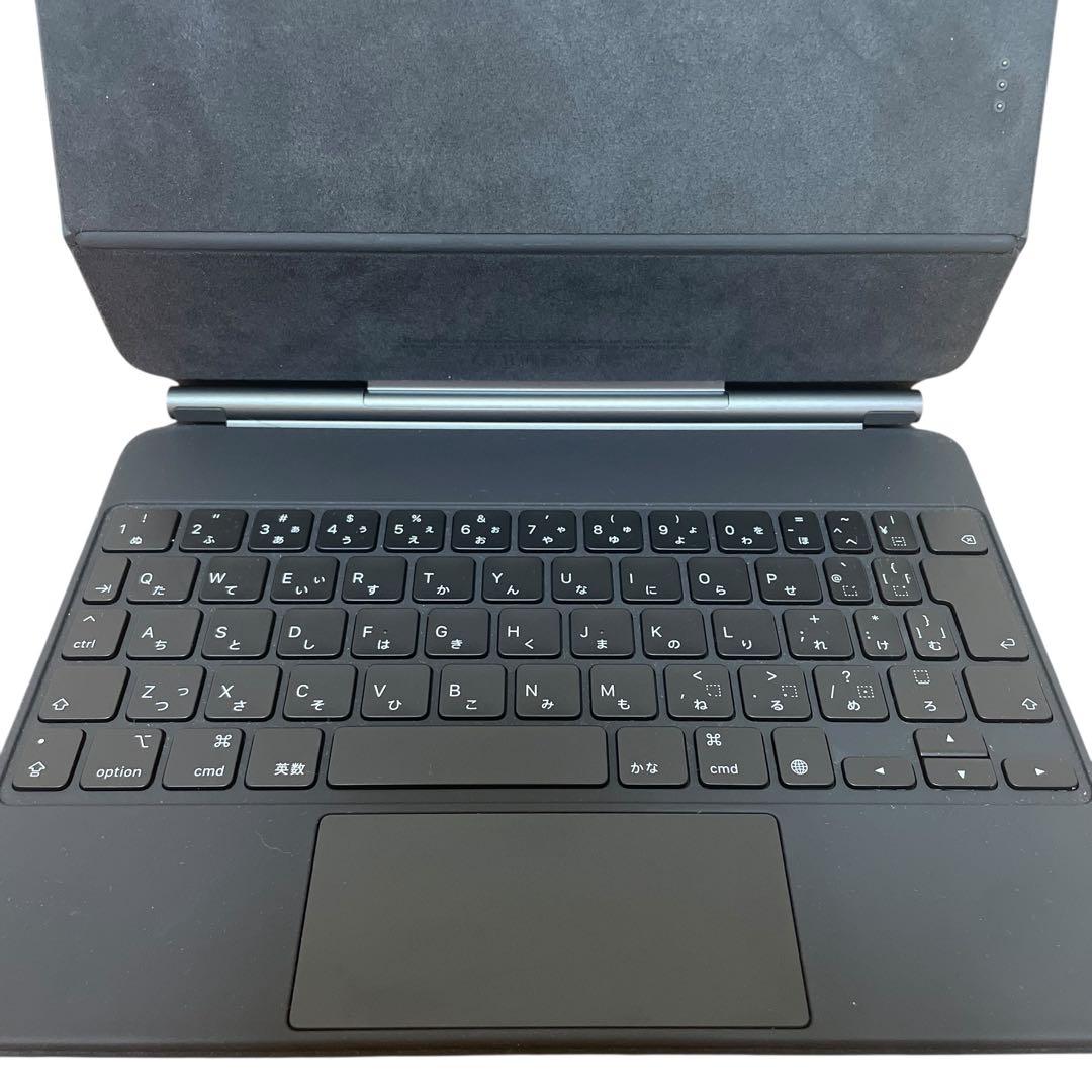 iPad 11inch用Magic Keyboard model A2261