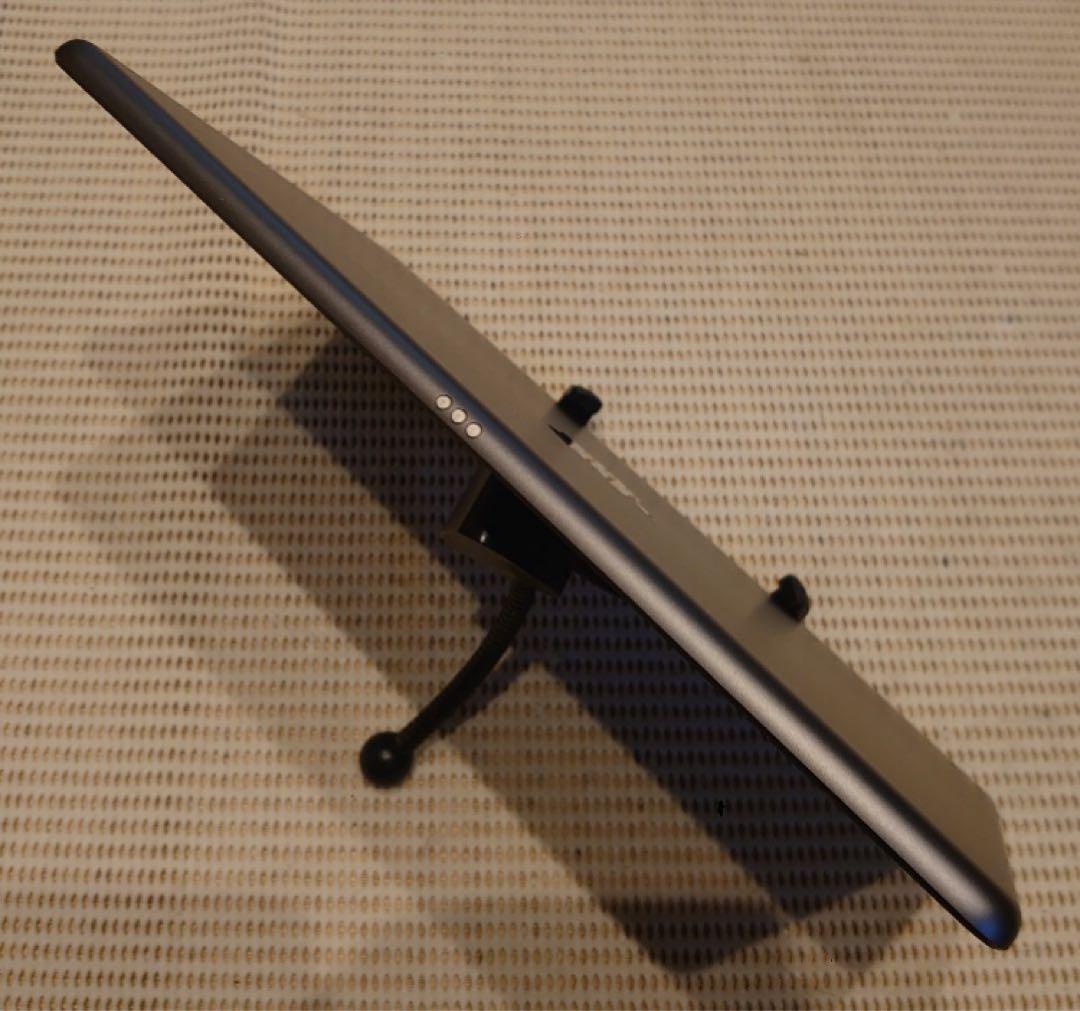 完動品iPad第8世代(A2270)本体32GBグレイ送料込ZQ1GC