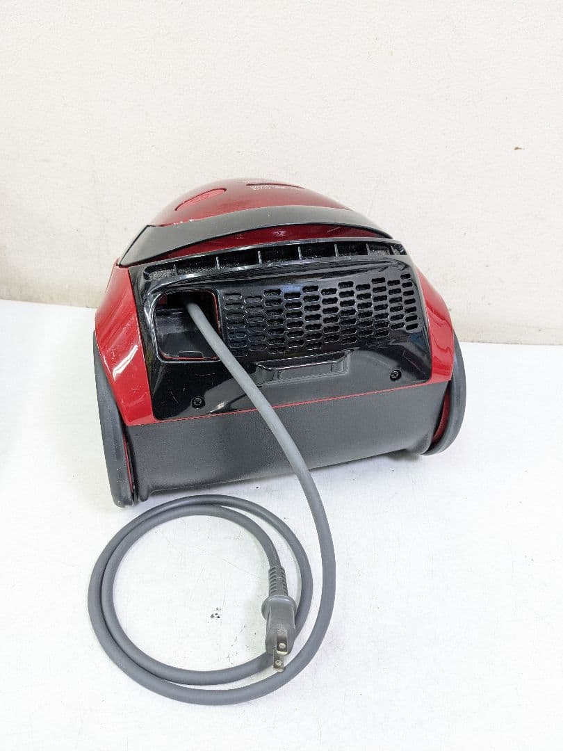 HITACHI 日立 CV-PC30 紙パック式掃除機 2015年製