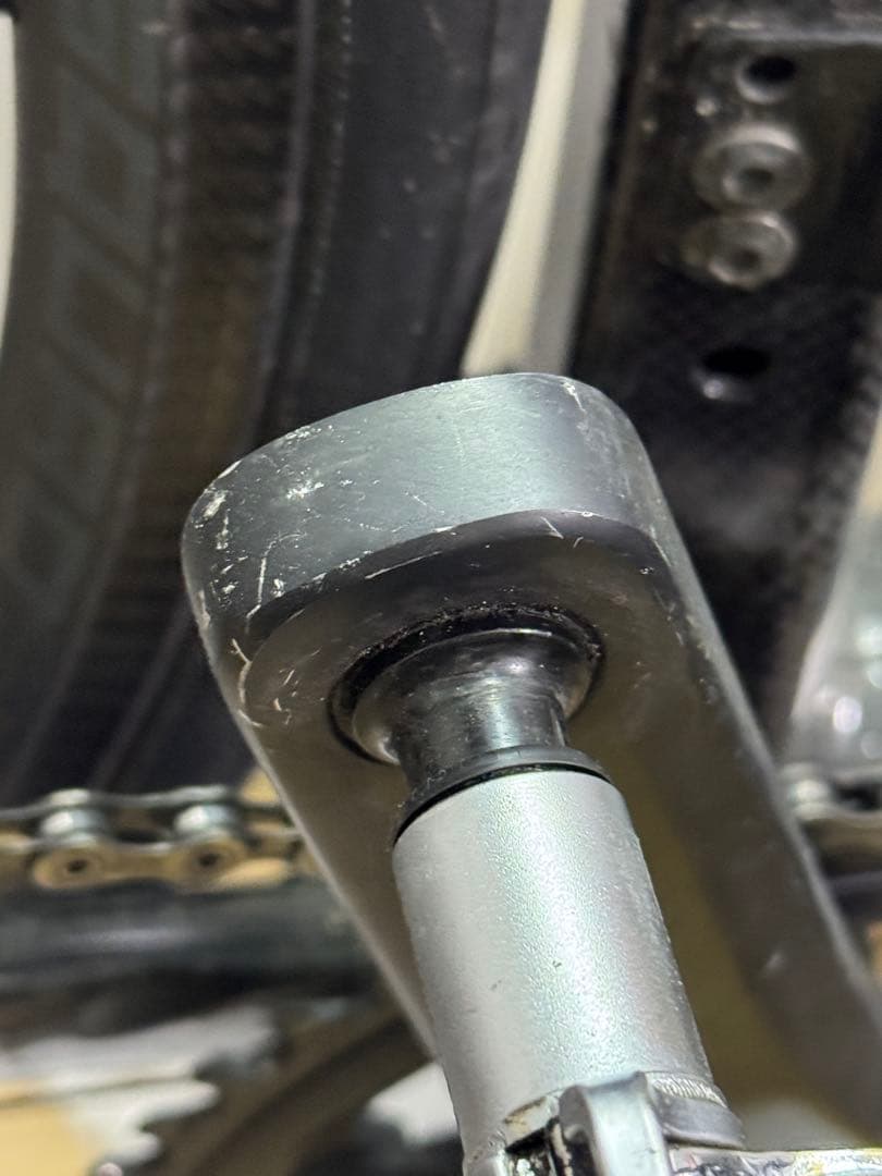 Shimanoコンポセット　105 GRX Ultegraミックス