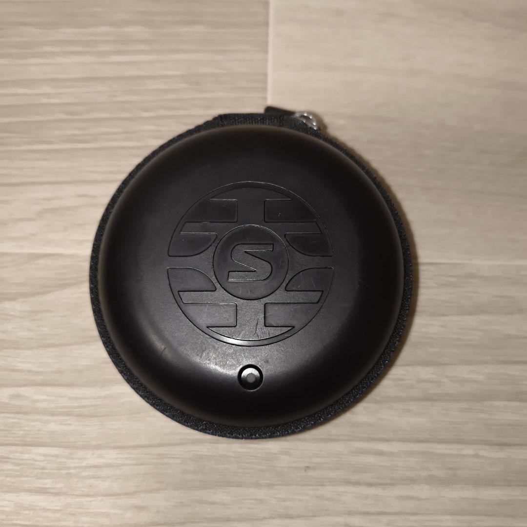 SHURE RMCE-TW2 ワイヤレスイヤホン 箱付き