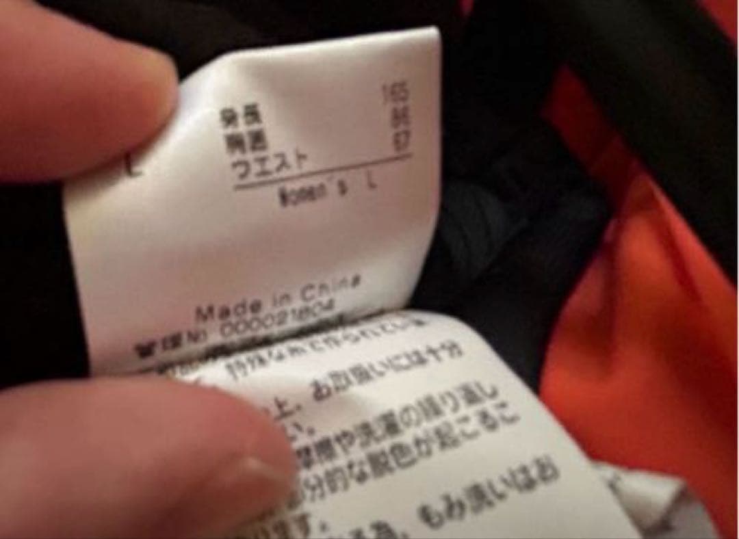 フェニックス phenix スキーウェア　レディース Lサイズ