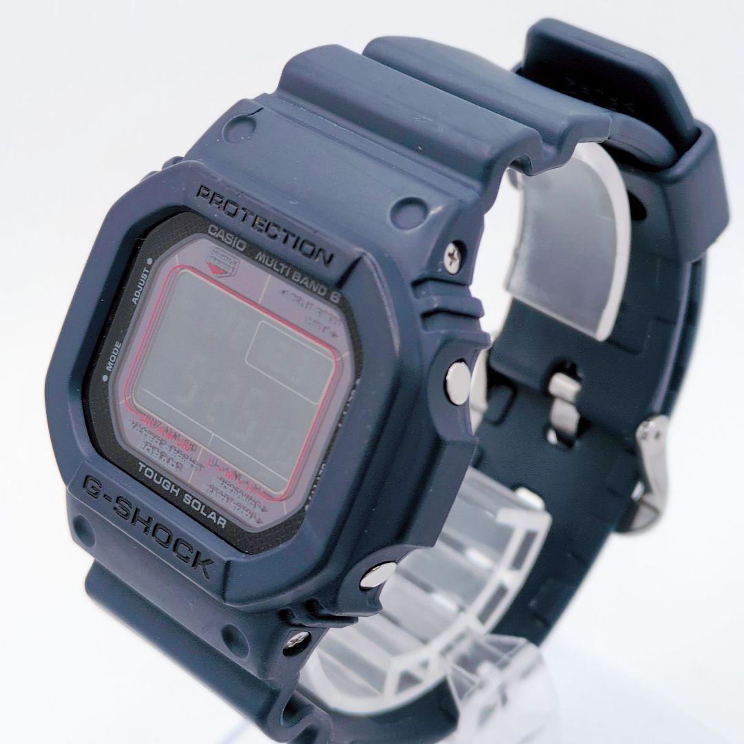 CASIO G-SHOCK GW-M5610U-2JF 箱説付