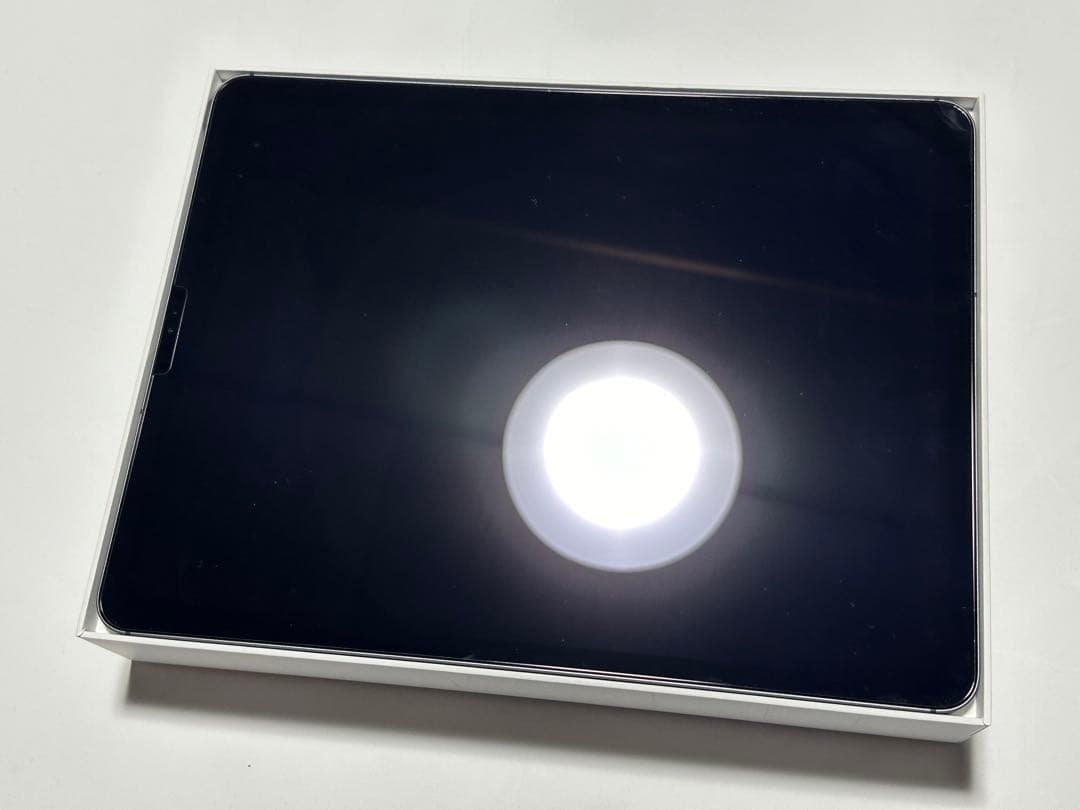 iPadPro 12.9インチ第4世代256GBWi-Fi+ Cellular