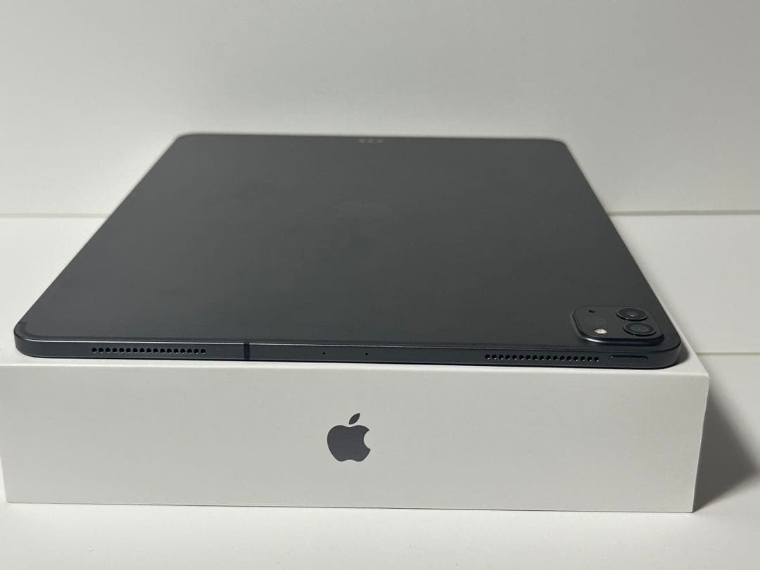 iPadPro 12.9インチ第4世代256GBWi-Fi+ Cellular