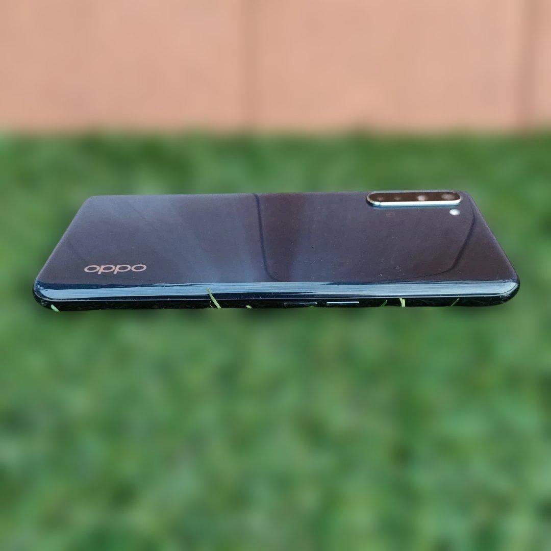 OPPO RENO 3A CPH2013 楽天　中古