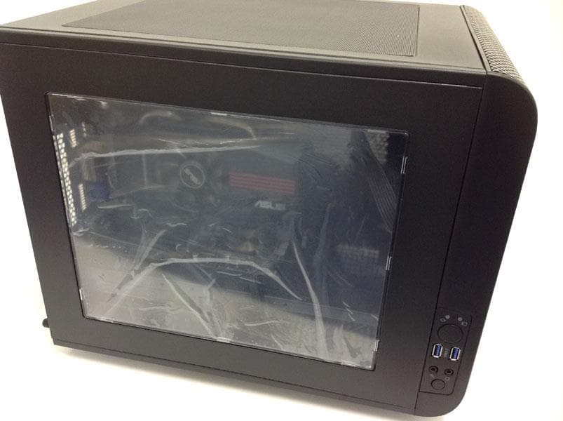 【モニタセット】i5-4690/Mem12GB/M.2SSD256GB他