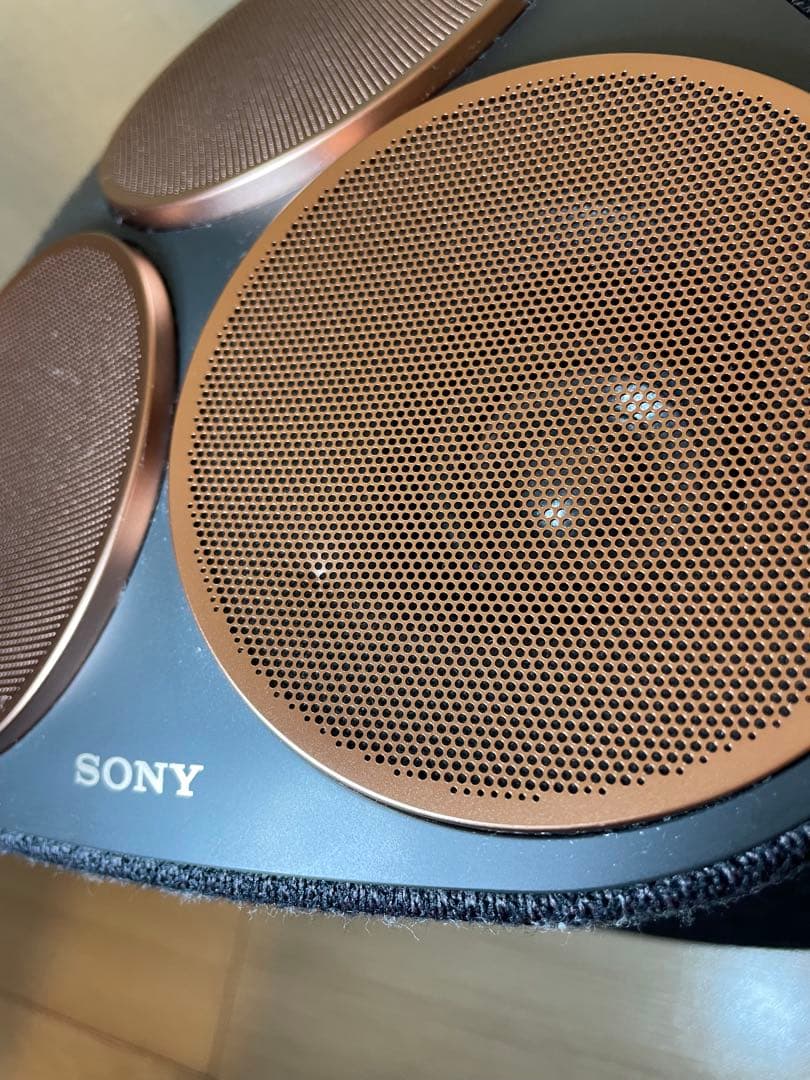 SONY SRS-RA5000ソニー ワイヤレススピーカー