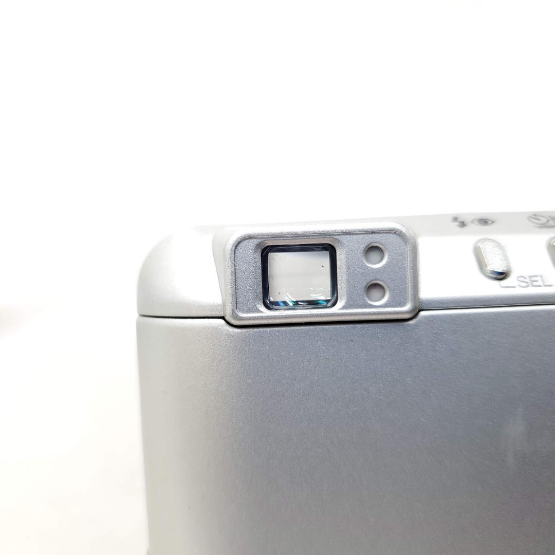 フィルムカメラ Minolta Capios 150S F0123-347-5v p