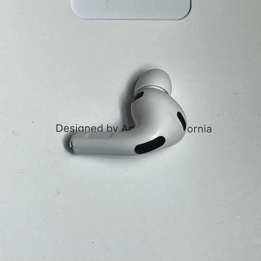 美品 AirPods Pro 第3世代 左耳 A3064 エアーポッズ プロ 左
