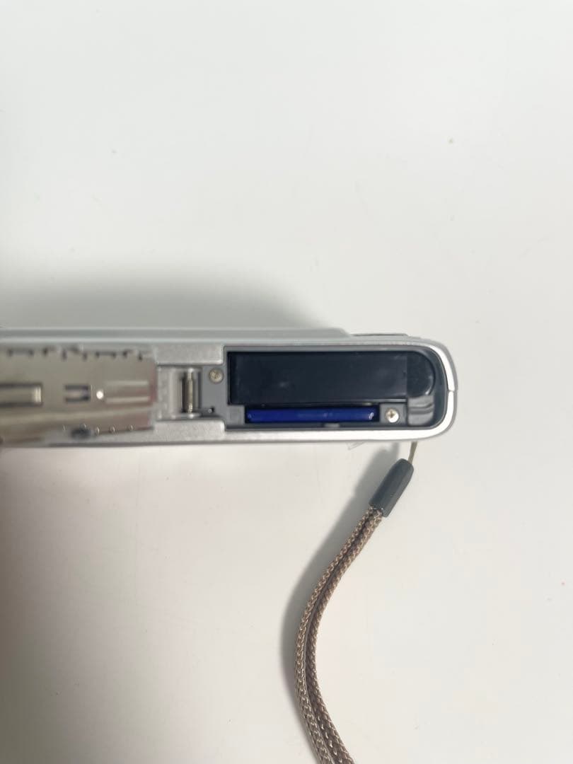 デジカメ3台セット CASIO EXILIM Canon IXY ジャンク