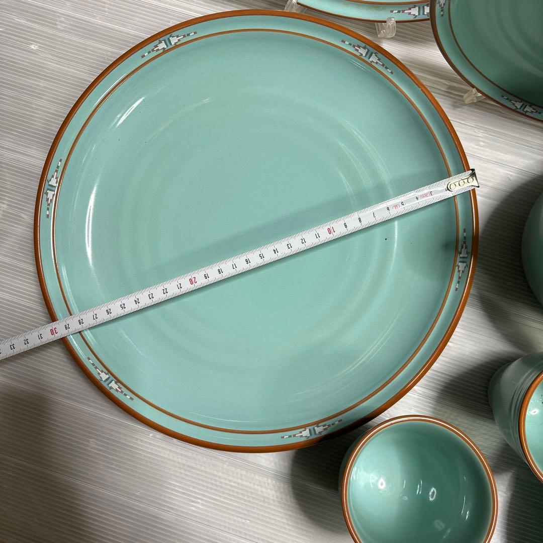 ノリタケ　食器　まとめ売り　カップ　大皿　中皿　プレート皿　ポット